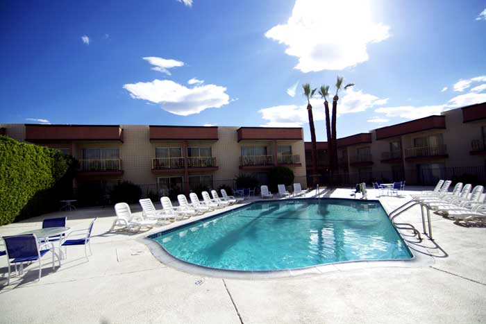 Amenities Royal Plaza Inn Indio California Hotels Motels Accommodations